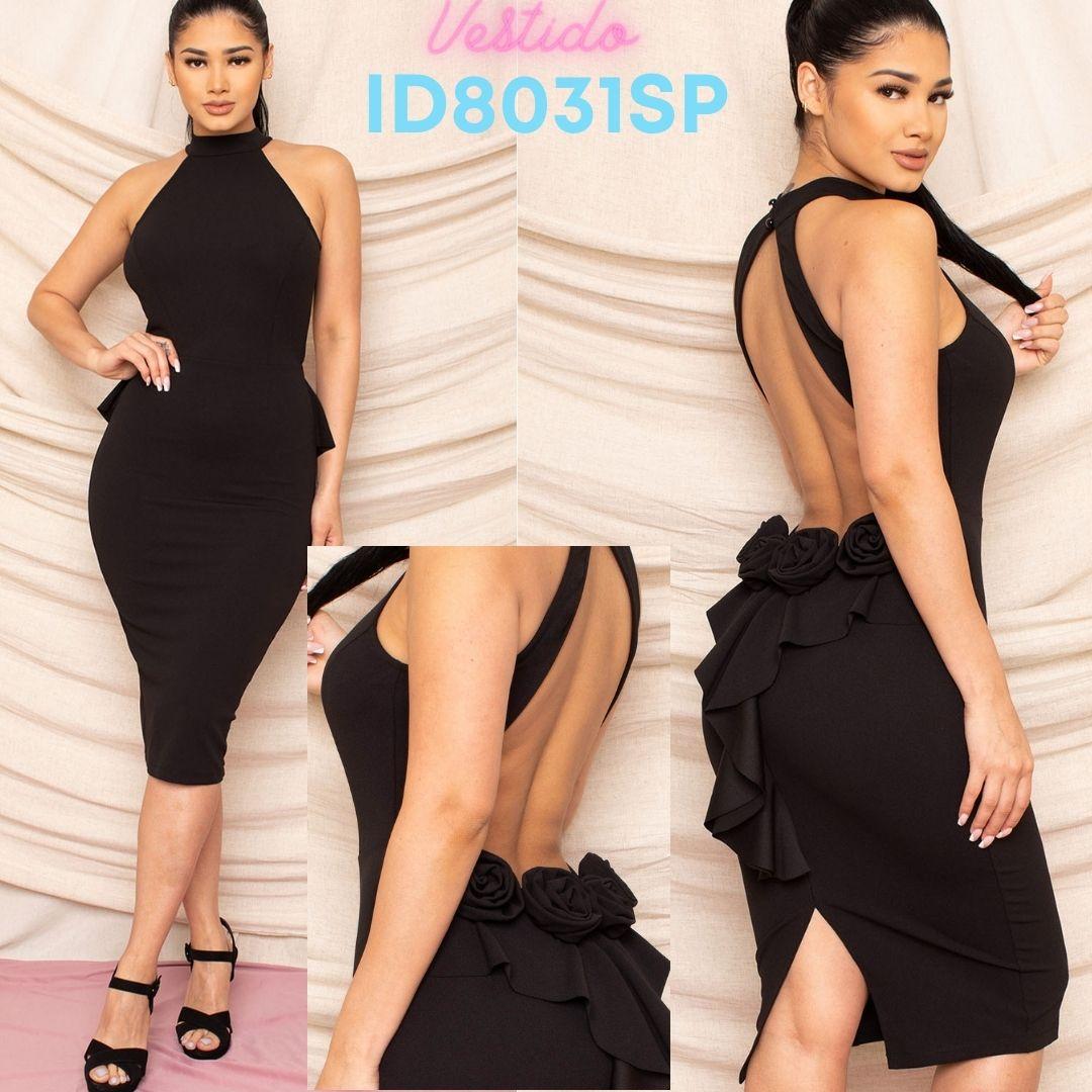 Vestido de fiesta de Los Angeles
