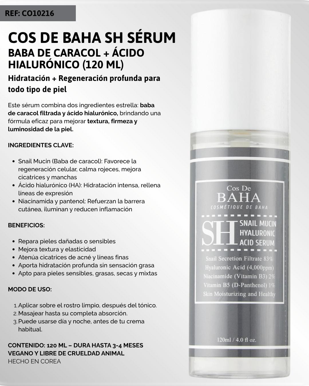 Cosméticos